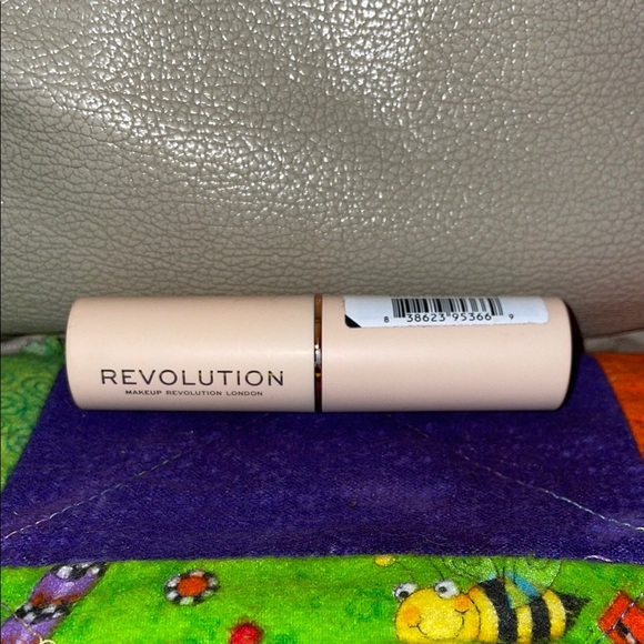 Revolution Other - NWT Revolution Cream Concealer Matte Finish.  # F11